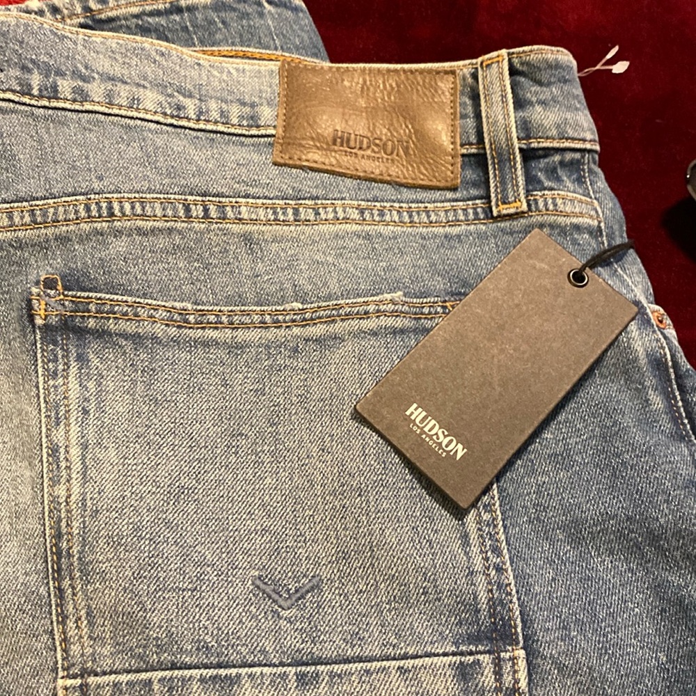Hudson Jeans